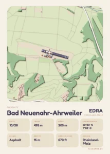 Poster Bad Neuenahr-Ahrweiler